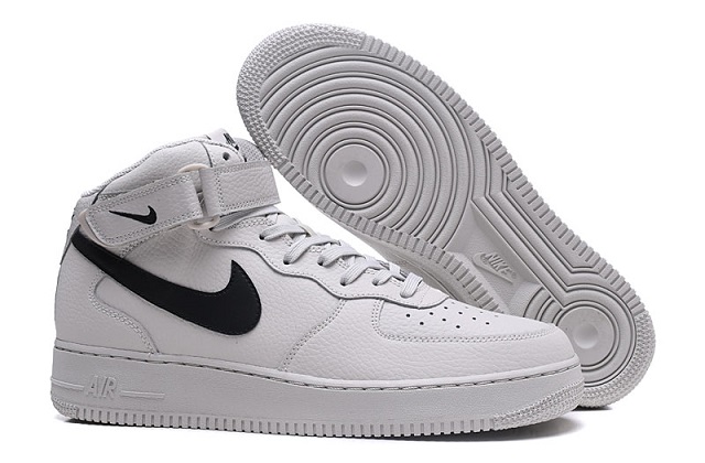 Nike Air Force 1 High 015